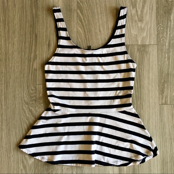 Classy Express tank top - Picture 1 of 5